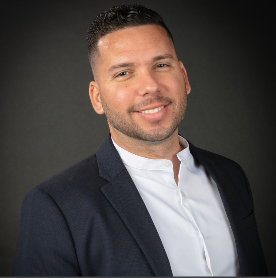 Photo of Kenneth Wolf